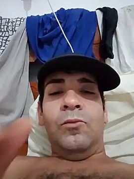 Gostozim7 online show from February 13, 2:42 pm