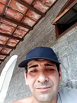 Gostozim7 online show from February 7, 6:34 pm