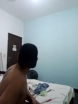 Gostozim7 online show from March 17, 9:57 pm