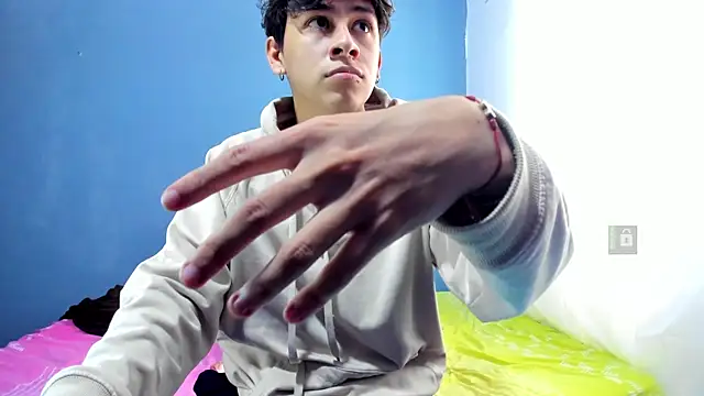 Kanterfun online show from February 19, 2:01 pm