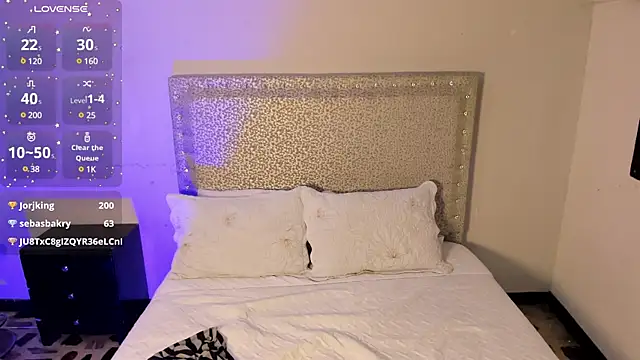 JackBlanco  online show from January 30, 4:37 am