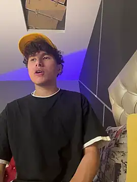 Mugiii 1 online show from December 18, 12:43 am