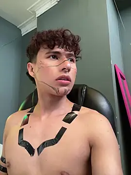 Mugiii 1 online show from February 21, 8:27 pm