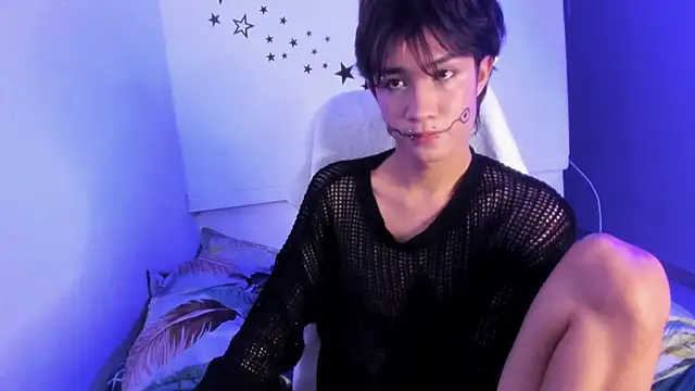 Johhan  Lee online show from December 16, 12:07 am