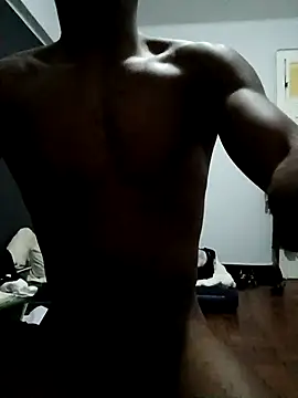 PussyPrince007 online show from November 1, 8:57 pm