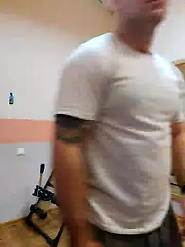 Crek666 online show from March 19, 6:03 am