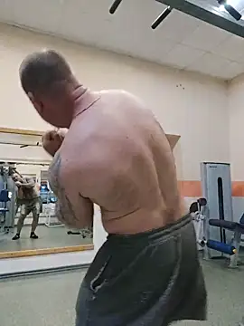 Crek666 online show from March 31, 3:30 am