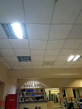 Crek666 online show from January 27, 5:47 am