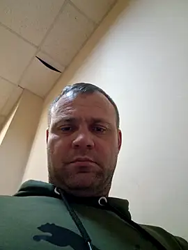 Crek666 online show from February 1, 4:44 pm