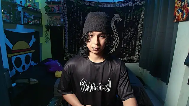kairozz online show from February 8, 7:18 pm