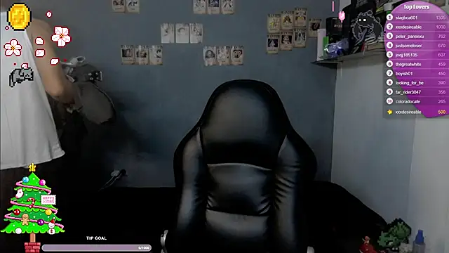 kairozz online show from December 4, 12:30 am