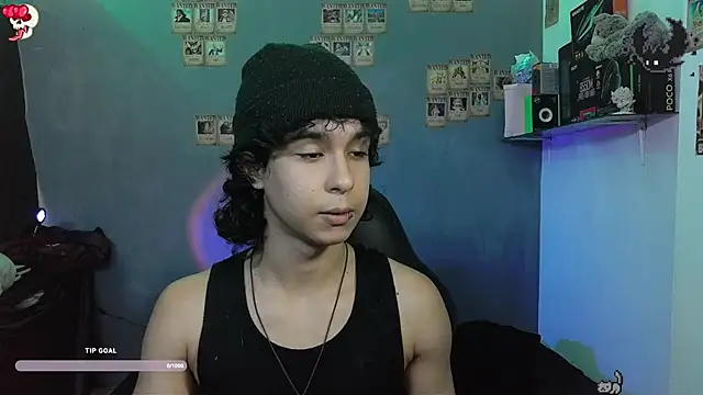 kairozz online show from January 5, 4:27 pm