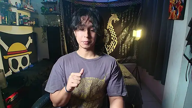 kairozz online show from April 25, 12:13 am