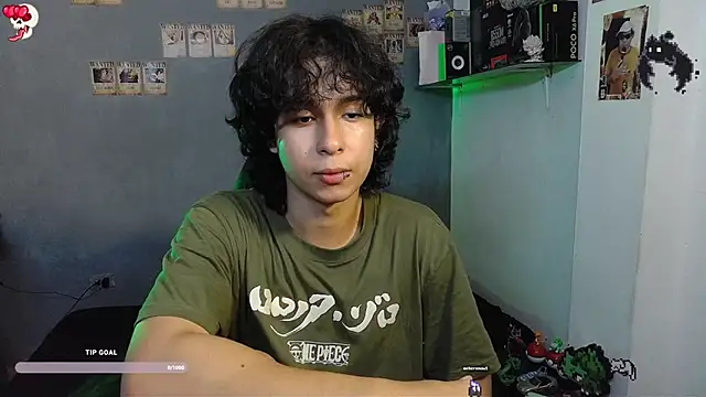 kairozz online show from January 6, 4:34 pm