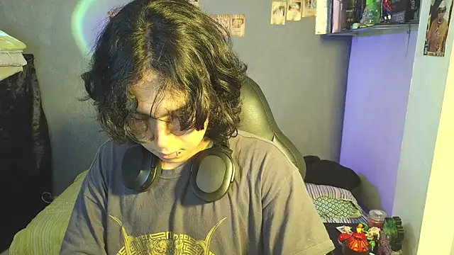 kairozz online show from March 17, 10:08 pm