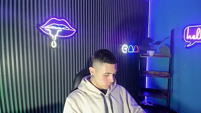 Jefer rick  online show from January 9, 12:32 pm