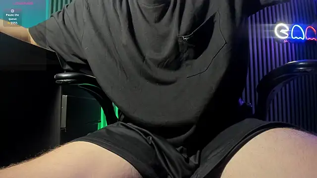 Jefer rick  online show from February 1, 7:12 pm