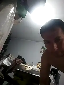 Alexand1999 online show from November 12, 9:48 am