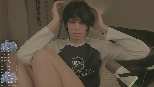 Wampeyes online show from November 5, 5:15 pm