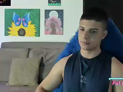cory okell online show from May 30, 2:00 am