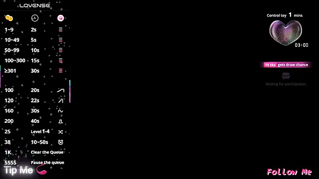 flowers18 online show from November 29, 12:12 am