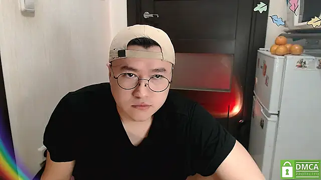 Tenni 00 online show from January 12, 9:51 pm