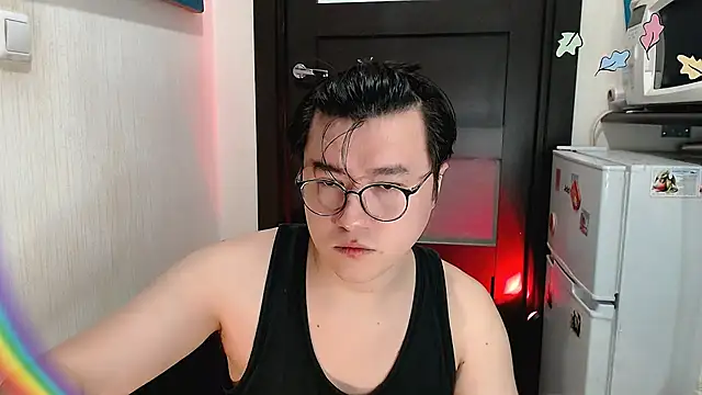 Tenni 00 online show from January 3, 9:15 pm