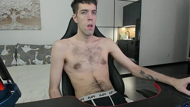 White Dylan online show from December 21, 12:46 pm