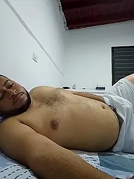 demoledor199 online show from April 7, 4:12 am