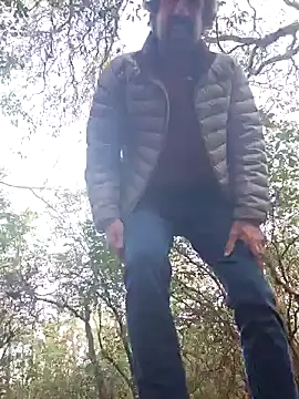 sinful silvio online show from December 8, 8:58 pm