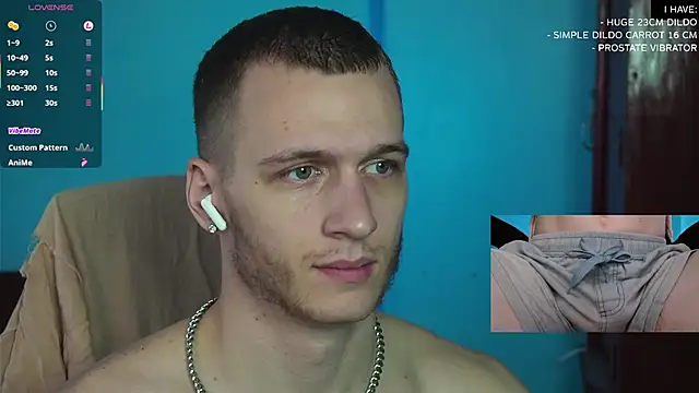 mickeypict online show from March 1, 4:15 am