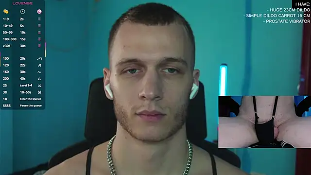 mickeypict online show from February 26, 6:15 am