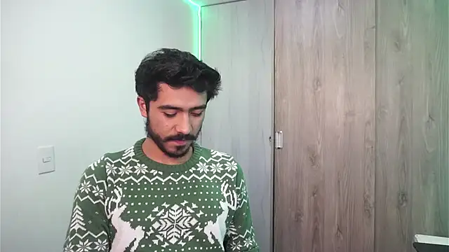 dam0n fr0st online show from December 2, 10:32 pm