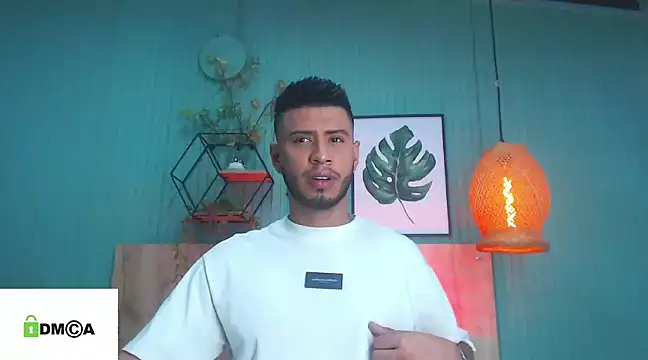 Colby brown03 online show from February 1, 7:13 pm