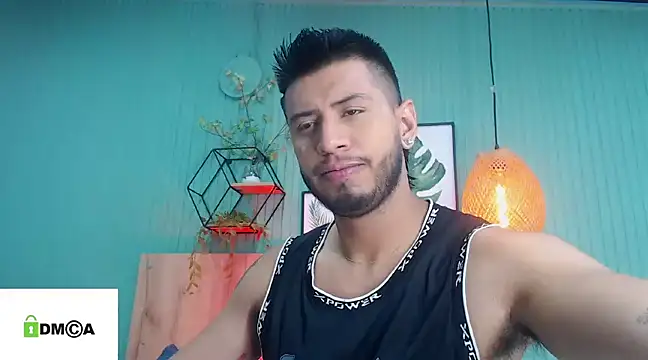 Colby brown03 online show from February 5, 6:26 pm