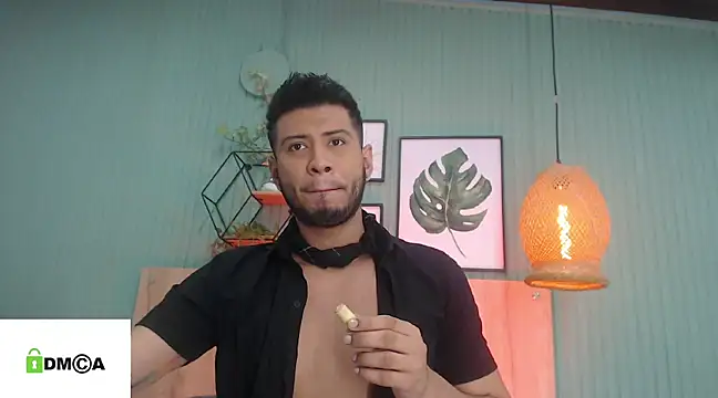 Colby brown03 online show from January 30, 7:15 pm