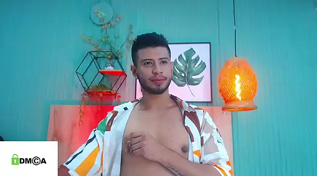 Colby brown03 online show from February 25, 6:31 pm