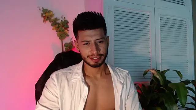 Colby brown03 online show from September 10, 8:18 pm