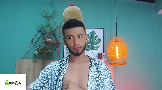 Colby brown03 online show from December 27, 6:20 pm