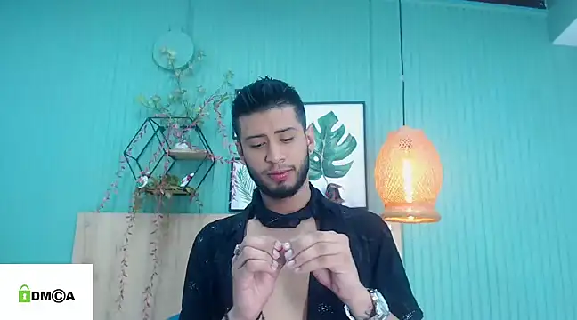 Colby brown03 online show from December 8, 8:15 pm