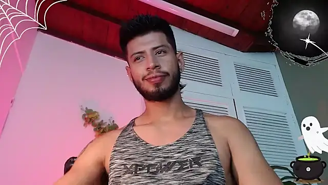 Colby brown03 online show from September 30, 8:45 pm