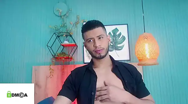 Colby brown03 online show from February 3, 6:07 pm