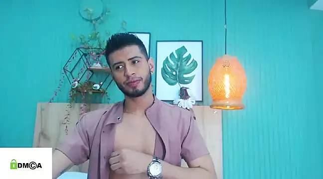 Colby brown03 online show from December 3, 6:28 pm