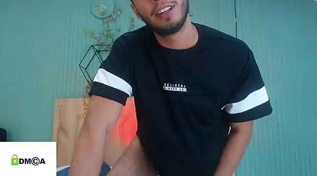 Colby brown03 online show from March 5, 5:50 pm