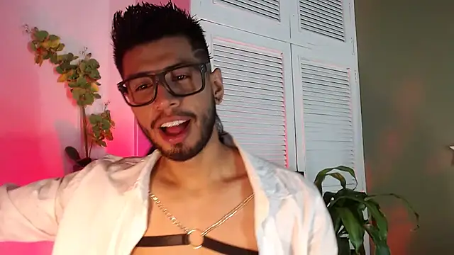 Colby brown03 online show from September 8, 7:57 pm