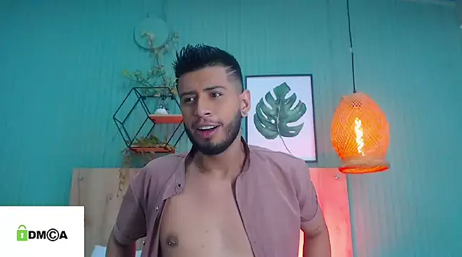 Colby brown03 online show from January 11, 7:38 pm