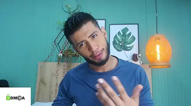 Colby brown03 online show from December 23, 6:37 pm