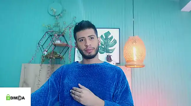 Colby brown03 online show from December 10, 7:22 pm