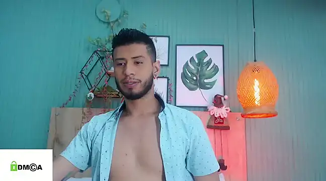 Colby brown03 online show from January 4, 6:30 pm