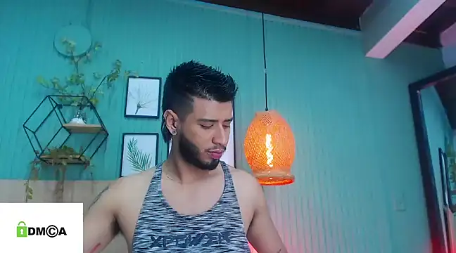 Colby brown03 online show from January 16, 6:37 pm